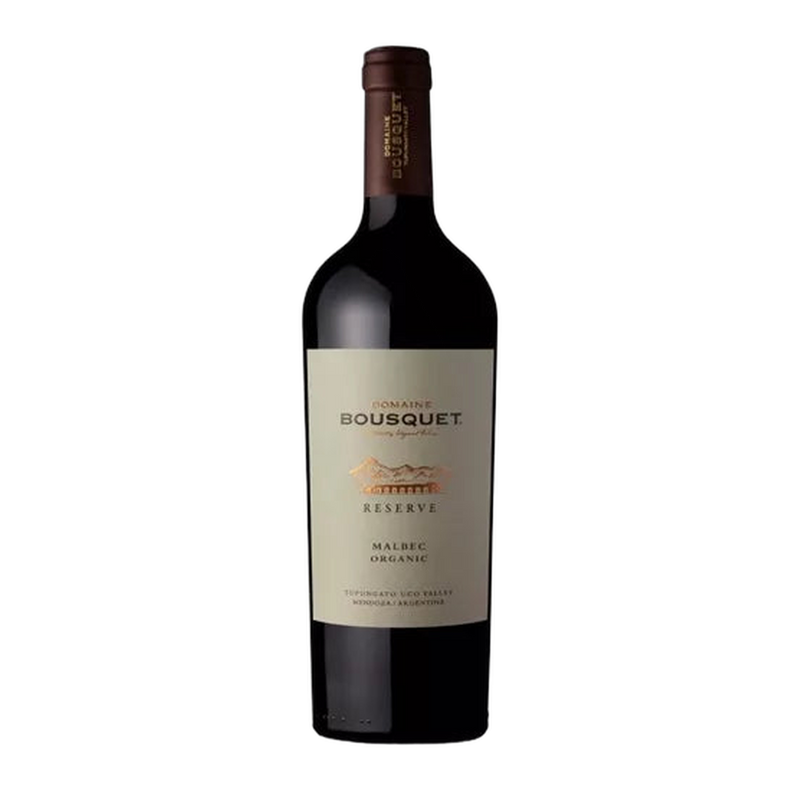 Domaine Bousquet Reserve Malbec