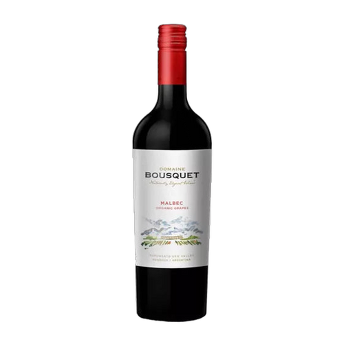Domaine Bousquet Malbec