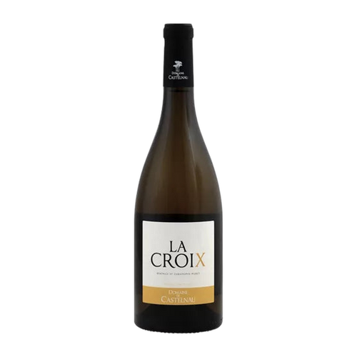 Domaine Castelnau La Croix blanc