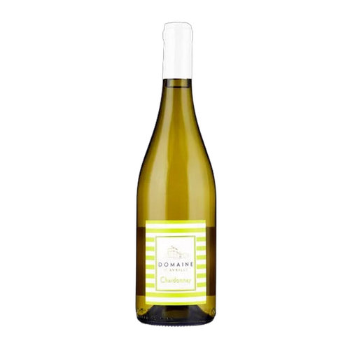 Domaine d'Avrille Chardonnay