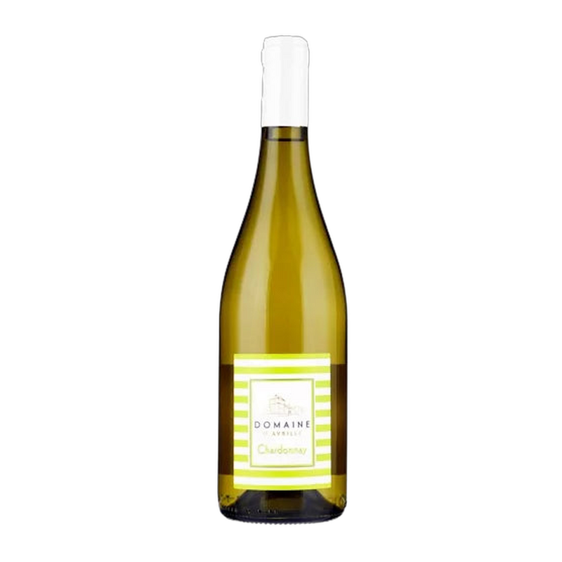 Domaine d'Avrille Chardonnay