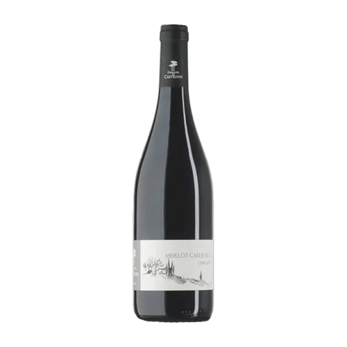 Domaine de Castelnau Merlot Cabernet l'Enclos