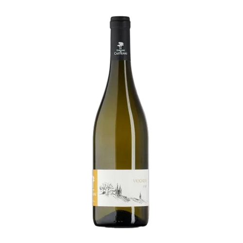 Domaine de Castelnau Viognier l’Ile