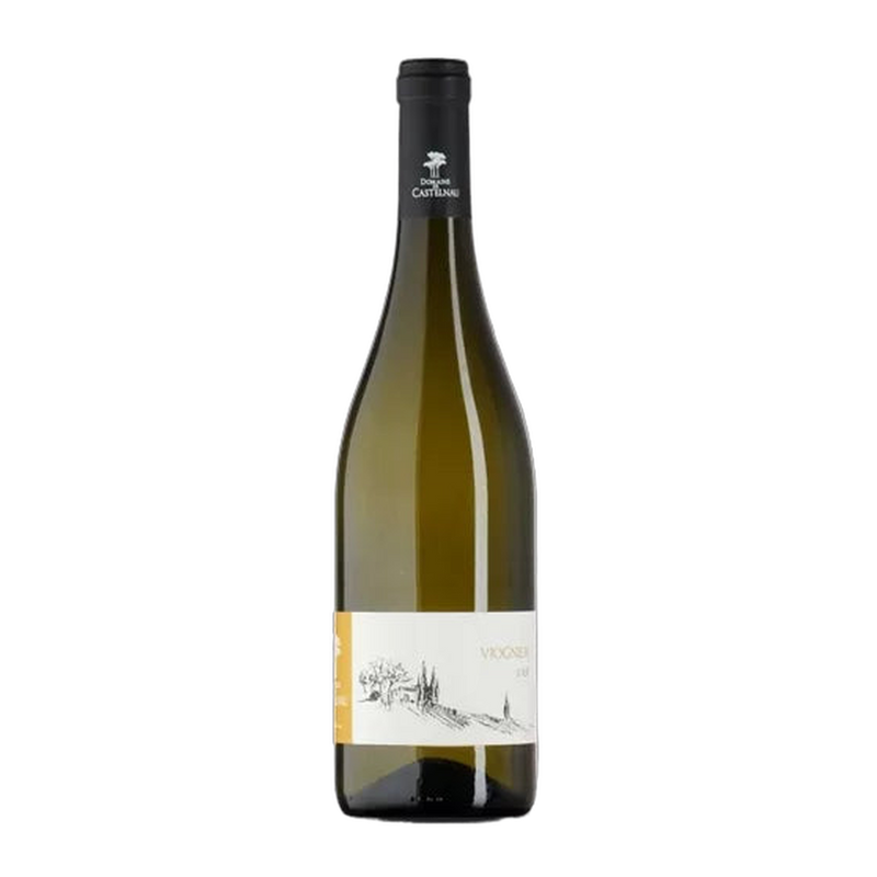 Domaine de Castelnau Viognier l’Ile