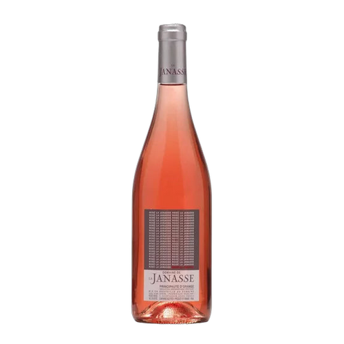 Domaine de la Janasse Rose
