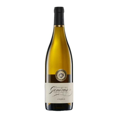 Domaine des Geneves Chablis