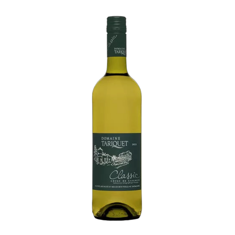 Domaine du Tariquet Classic Côte de Gascogne