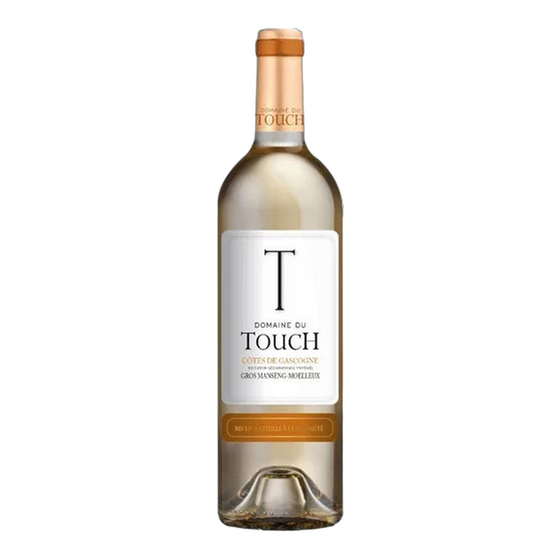 Domaine du Touch Cotes de Gascogne Moelleux