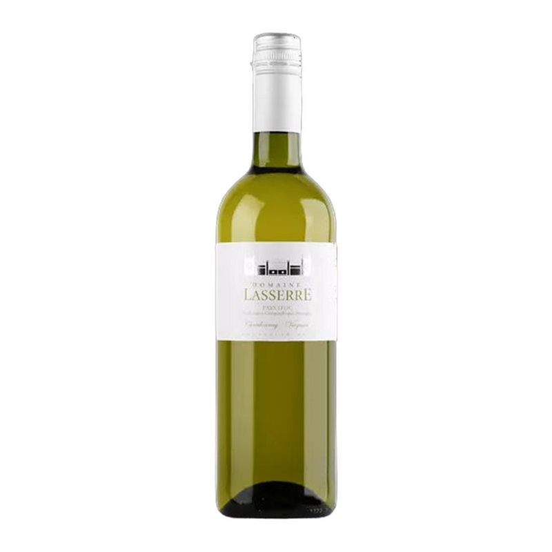 Domaine Lasserre Chardonnay Viognier