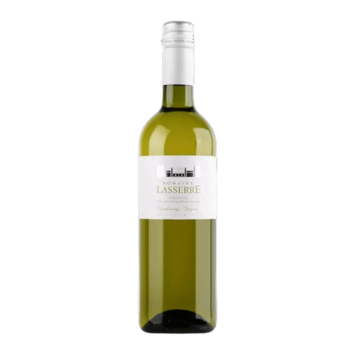 Domaine Lasserre Chardonnay Viognier