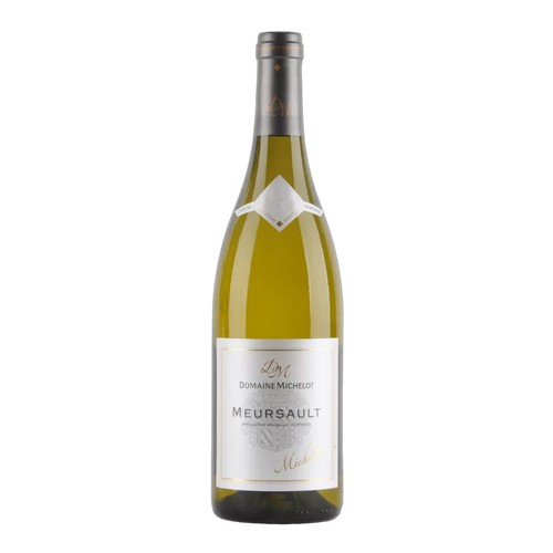 Domaine Michelot Meursault AC 2022 - Magnum