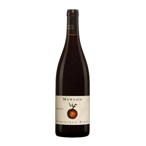 Dominique Piron Morgon La Chanaise