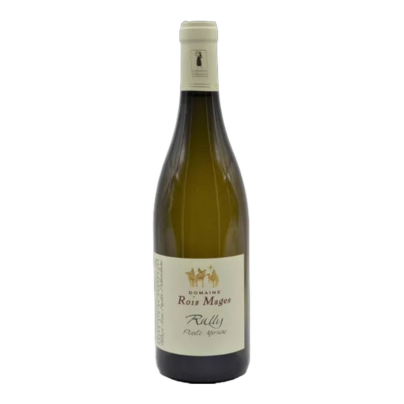 Domaine Rois Mages, Rully AC Plante Moraine 2021