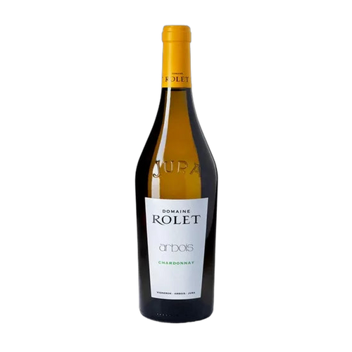 Domaine Rolet Arbois Chardonnay