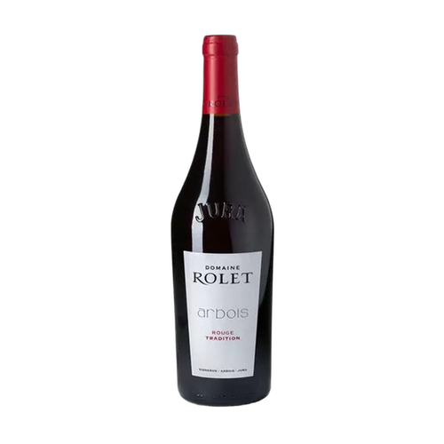 Domaine Rolet Rouge Tradition