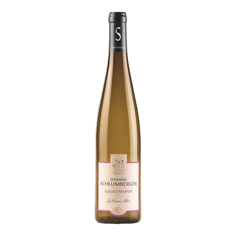 Domaines Schlumberger Gewürztraminer