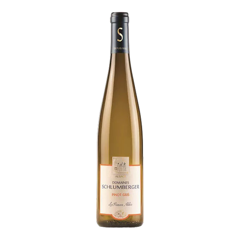 Domaines Schlumberger Pinot Gris