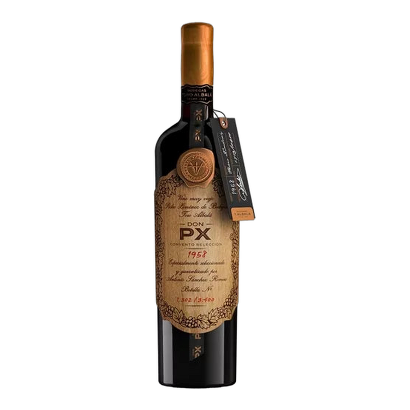 Don PX Convento Seleccion 1958
