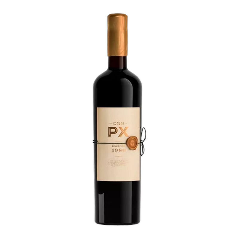 Don PX Convento Seleccion 1980