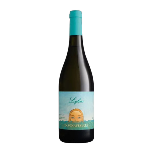 Donnafugata Lighea Zibibbo