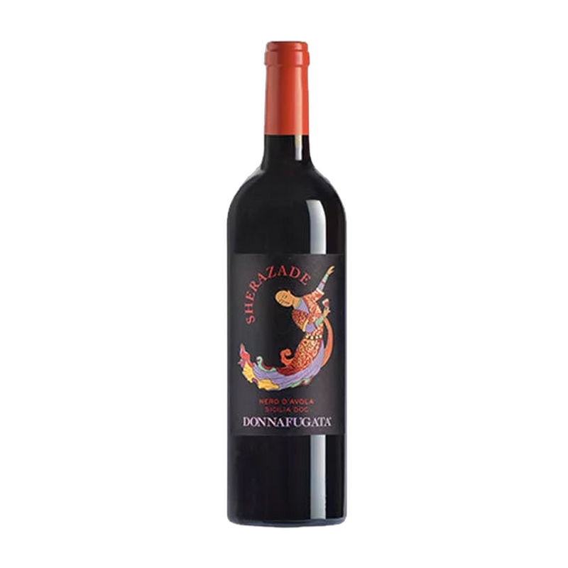 Donnafugata Sherazade