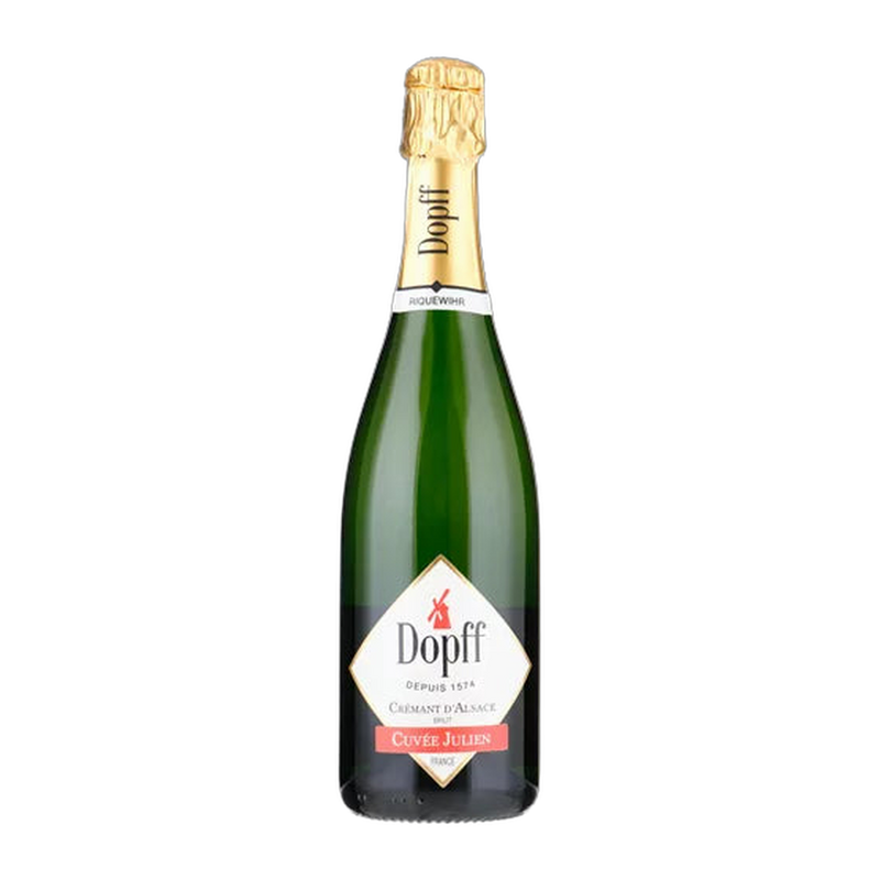 Dopff Au Moulin Cremant d'Alsace