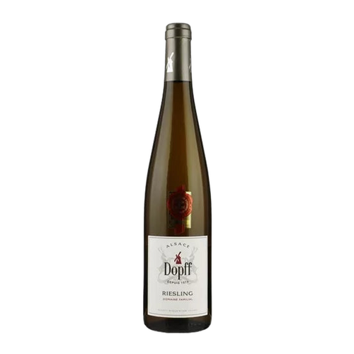 Dopff au Moulin Domaine Familial Riesling 2022