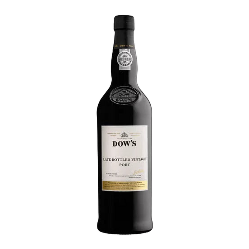 Dow's Late Bottled Vintage Port