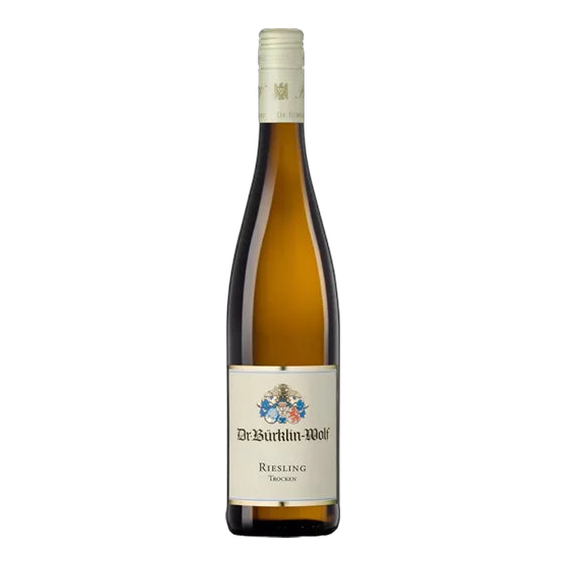 Dr. Burklin-Wolf Riesling