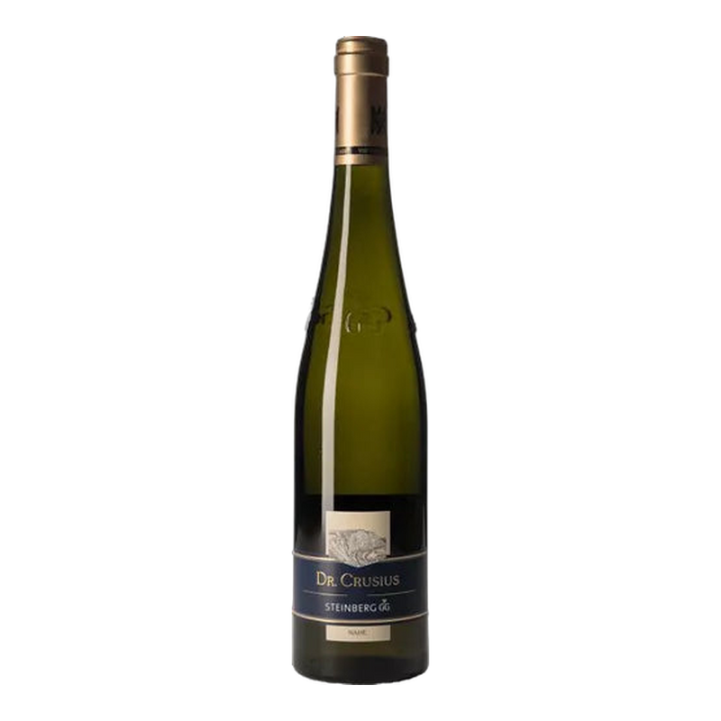Dr. Crusius Riesling Steinberg GG