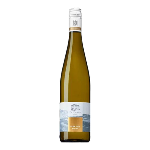 Dr. Crusius Riesling Traisen Vom Fels