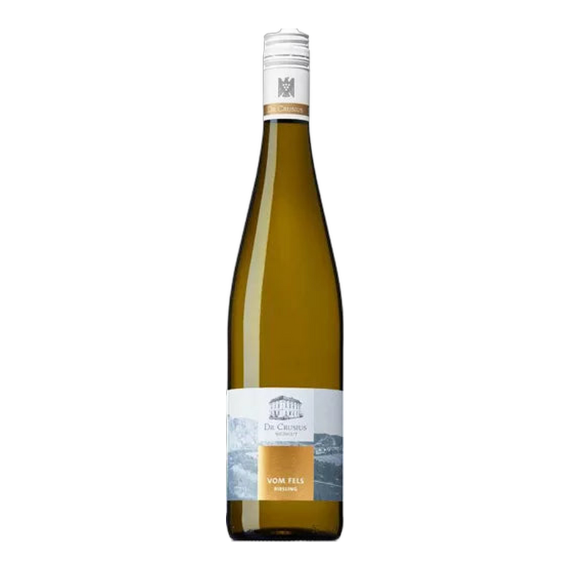 Dr. Crusius Riesling Traisen Vom Fels