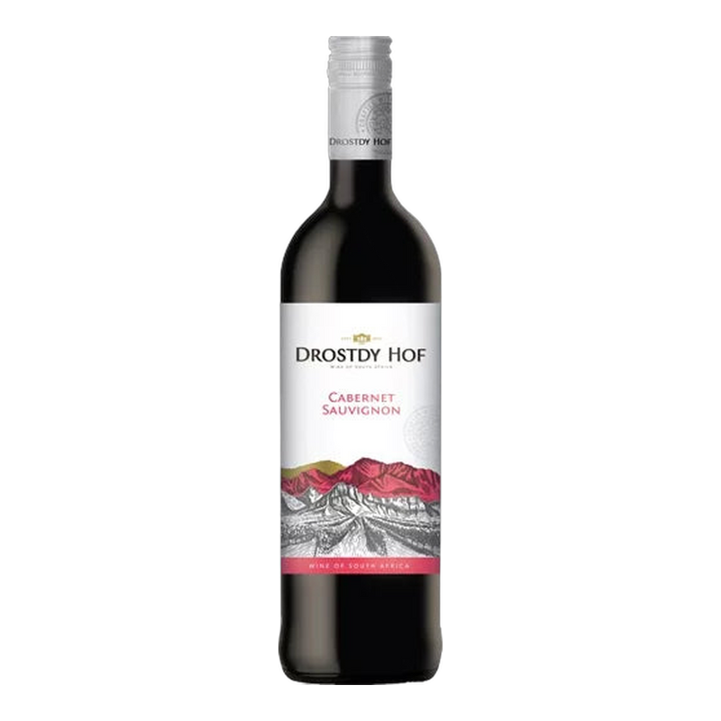Drostdy Hof Cabernet Sauvignon