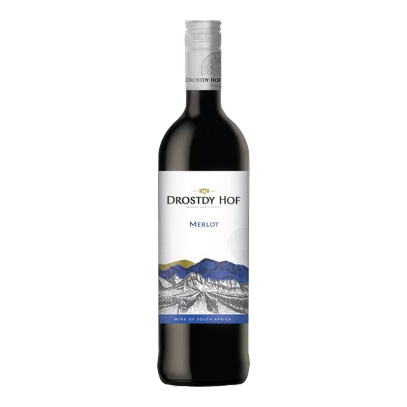 Drostdy Hof Merlot