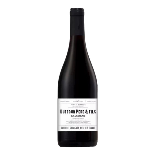 Duffour Père & Fils Cotes de Gascogne Red