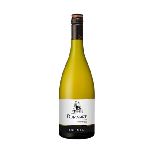 Dumanet Grenache Blanc IGP Pays d'Oc