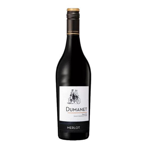 Dumanet Merlot