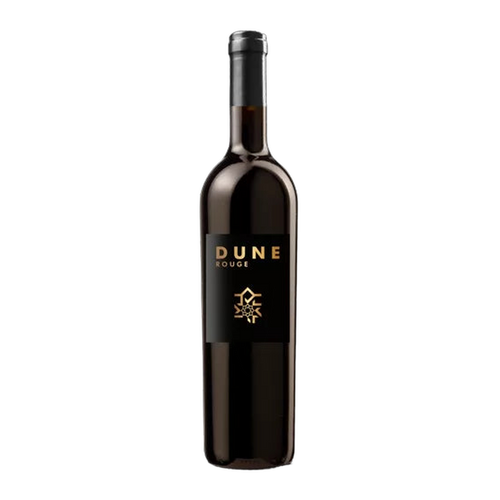 Dune Rouge