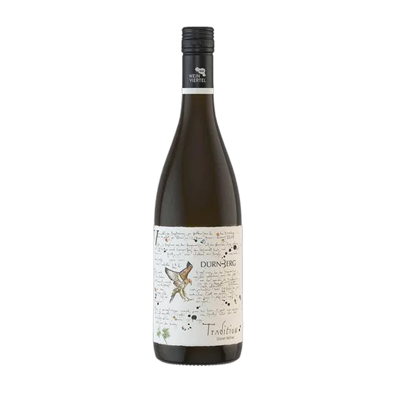 Durnberg Tradition Gruner Veltliner Weinviertel