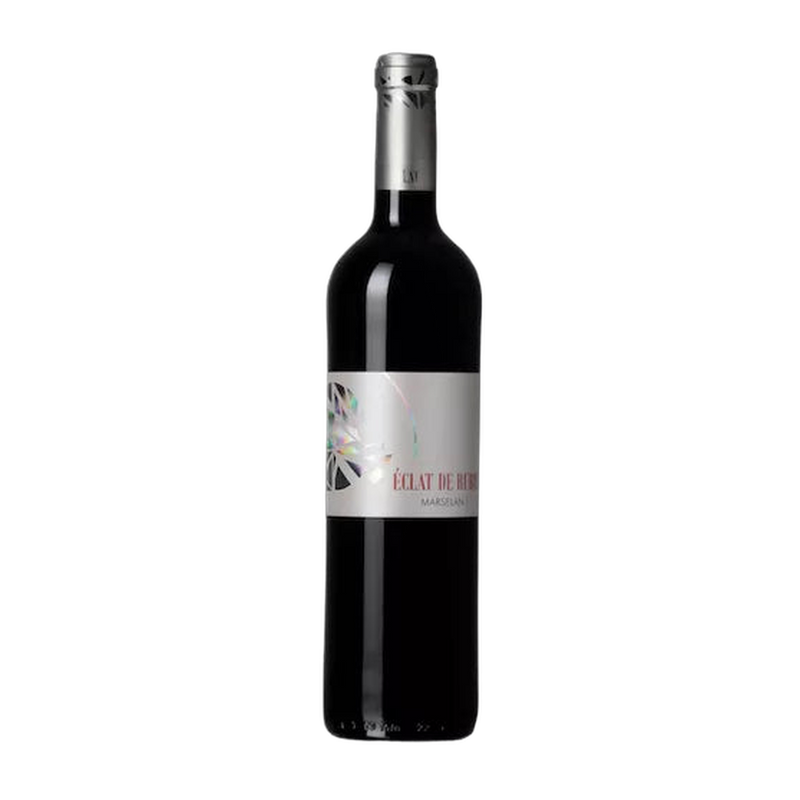 Eclat de Rubis Marselan