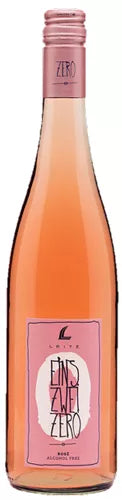 Eins, Zwei, Zero Rose 0.0%