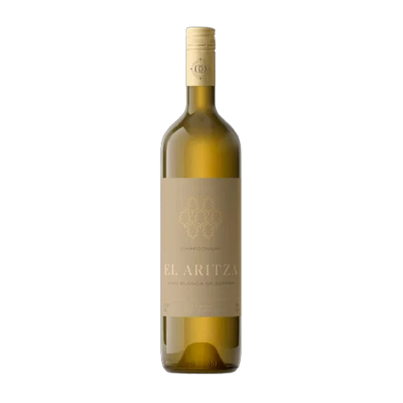 El Aritza Chardonnay
