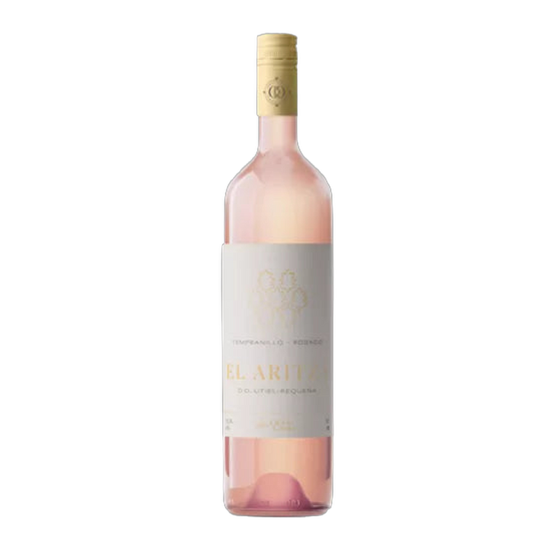 El Aritza Tempranillo Rosado