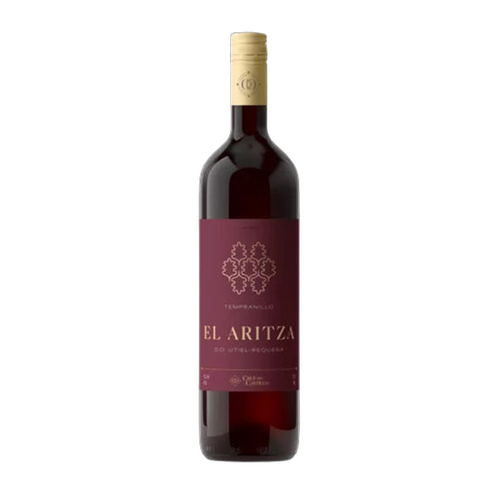 El Aritza Tempranillo