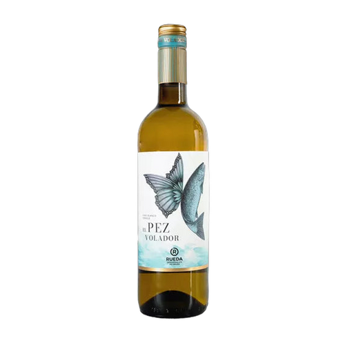 El Pez Volador Verdejo Rueda