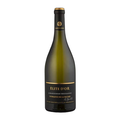 Elite d'Or Chardonnay Roussanne