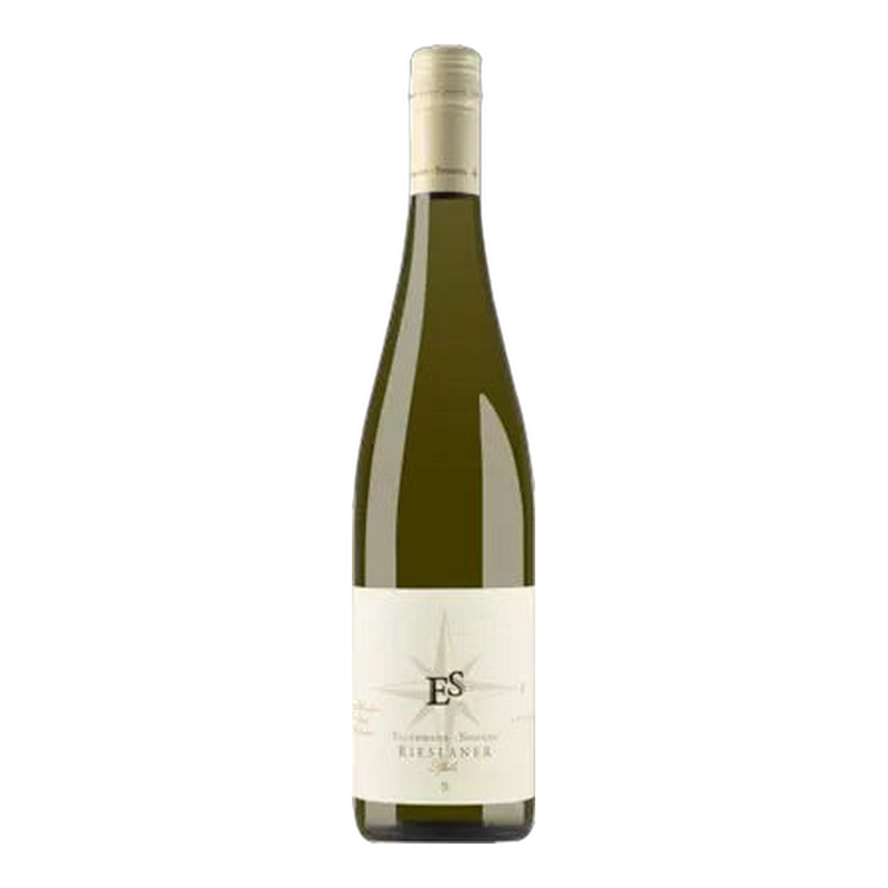 Ellermann Spiegel Rieslaner Auslese