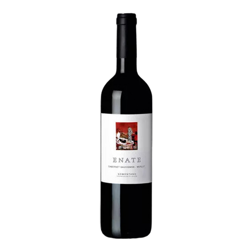Enate Cabernet Sauvignon Merlot