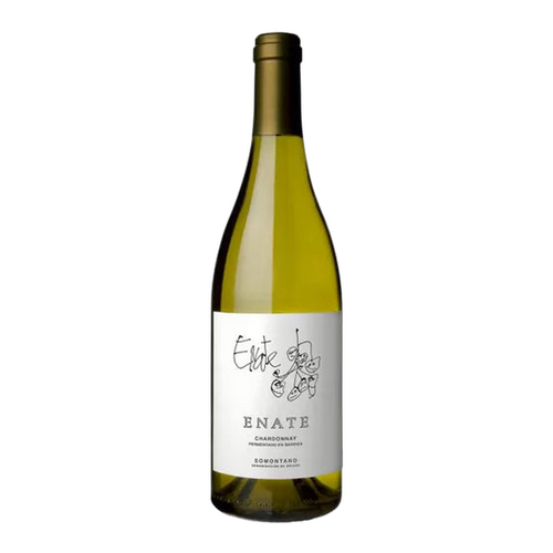 Enate Chardonnay Fermentado Barrica