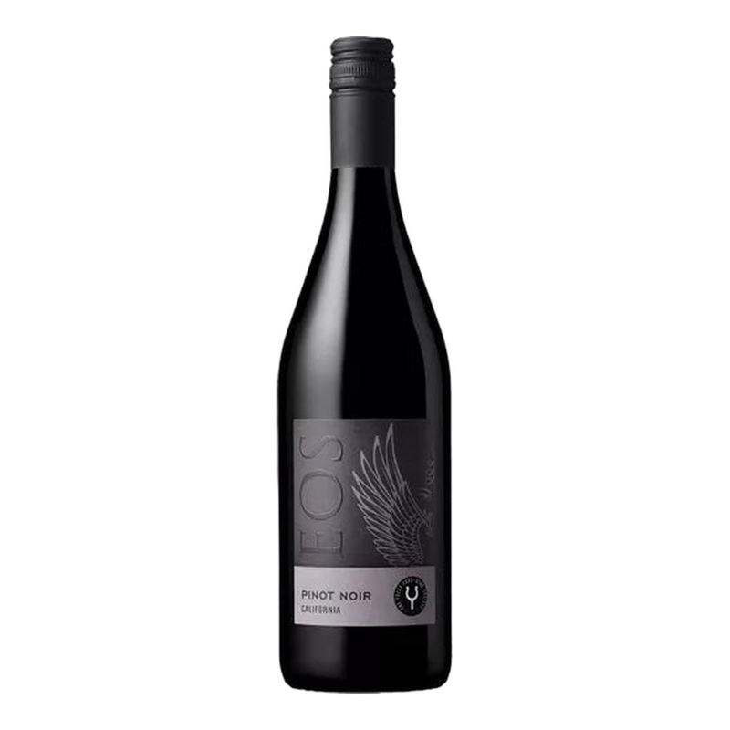 EOS Pinot Noir California